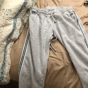 Cotton on sweatpants